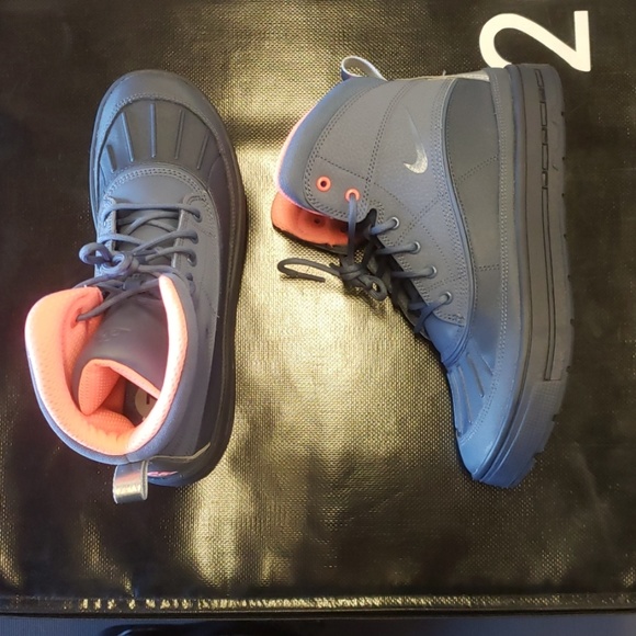 nike woodside 2 kids